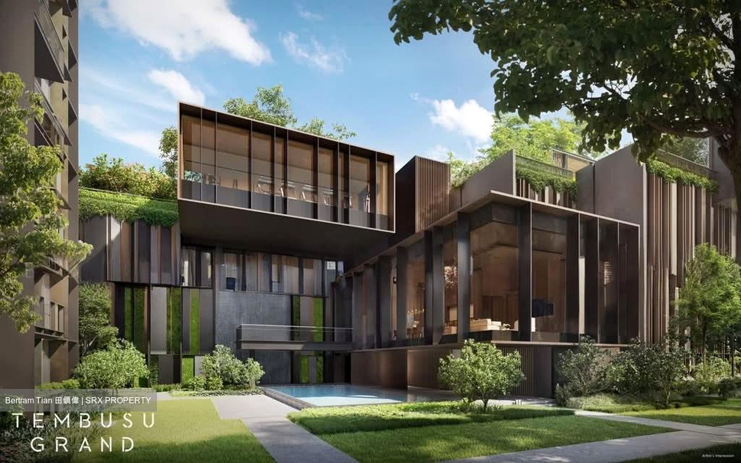 Tembusu Grand (D15), Condominium #601858881